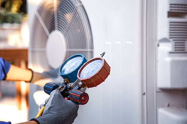 Affordable Furnace Repair solutions in Madison, NC